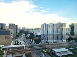 Paya Lebar Square (D14), Office #448095931